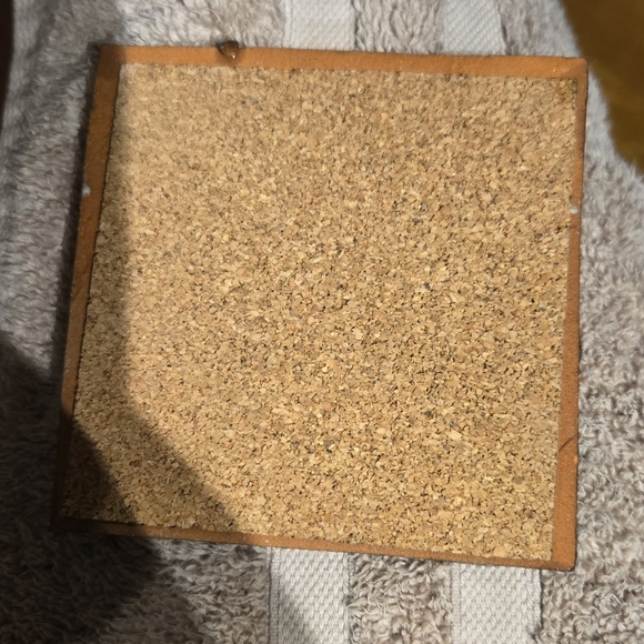 Prince coaster/tile - Picture 2 of 3